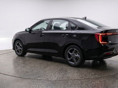 Used 2025 Kia K4 LXS image 6
