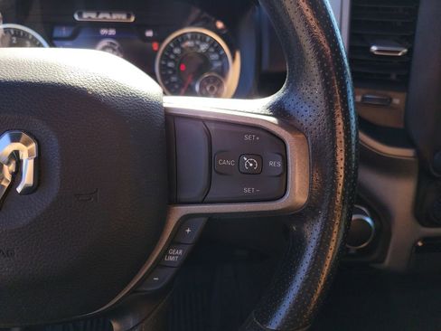 Used 2023 RAM 1500 Tradesman w/ Warlock PACKAGE AWD/4WD image 18