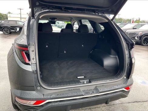 Used 2023 Hyundai Tucson SEL AWD/4WD image 34