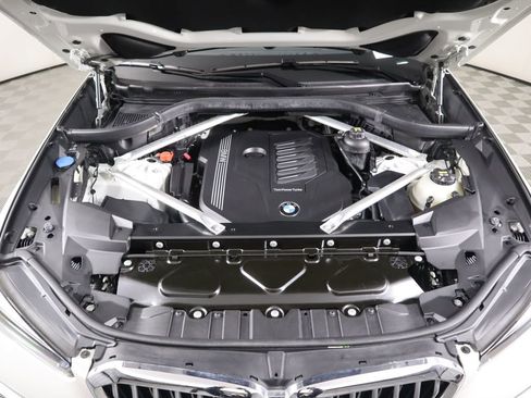 Used 2020 BMW X5 xDrive40i w/ Premium Package image 30