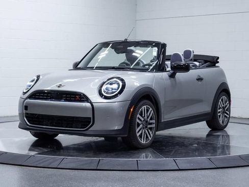 New 2026 MINI Cooper S FWD image 5