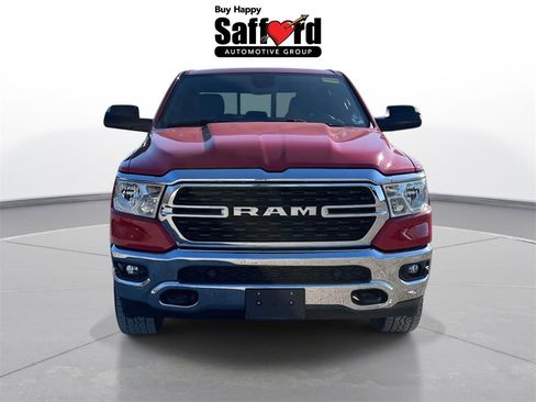 Used 2022 RAM 1500 Big Horn image 7