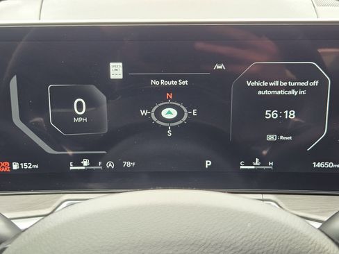 Used 2025 Kia Sorento SX Prestige image 16