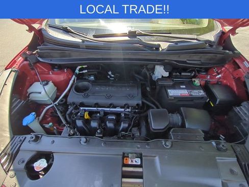 Used 2013 Hyundai Tucson GLS FWD image 35
