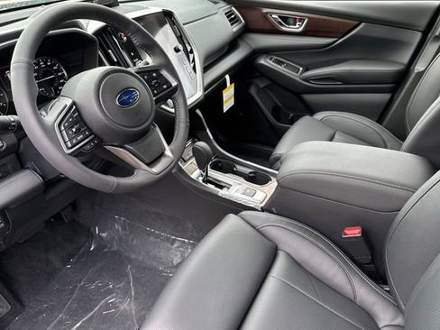 New 2025 Subaru Ascent Touring image 7