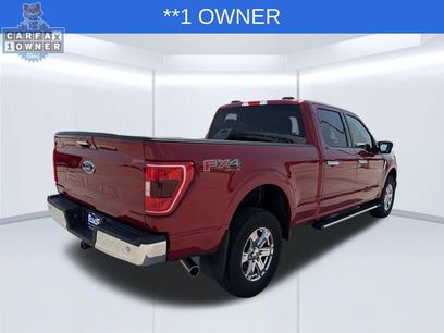 Used 2022 Ford F150 XLT w/ Equipment Group 302A High