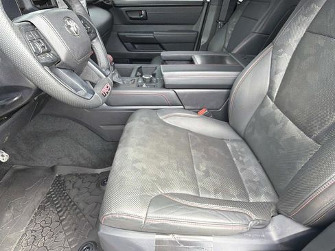 Used 2025 Toyota Tundra TRD Pro image 12