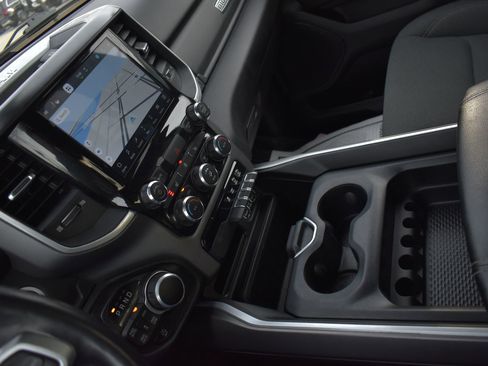 Used 2022 RAM 1500 Big Horn image 24