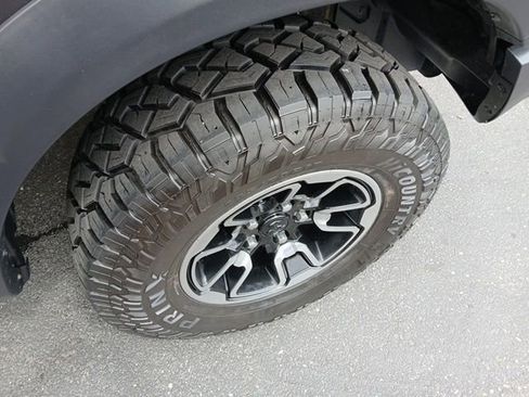 Used 2015 RAM 1500 Rebel image 14