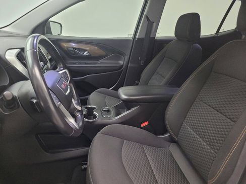 Used 2019 GMC Terrain SLE w/ Driver Convenience Package AWD/4WD image 17