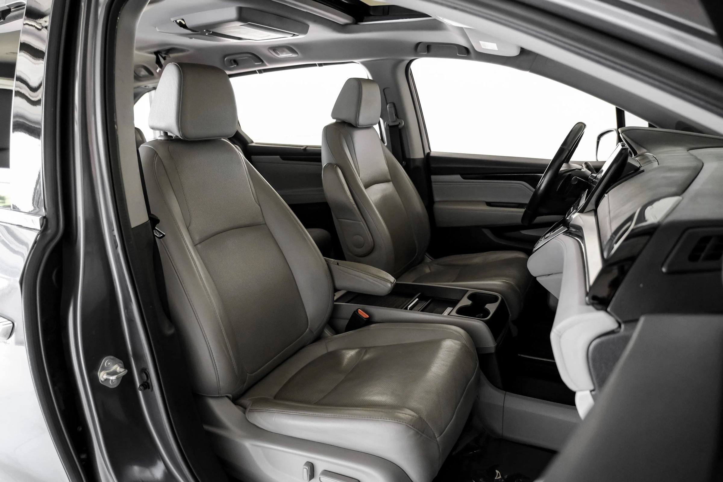 Used 2019 Honda Odyssey Elite image 33