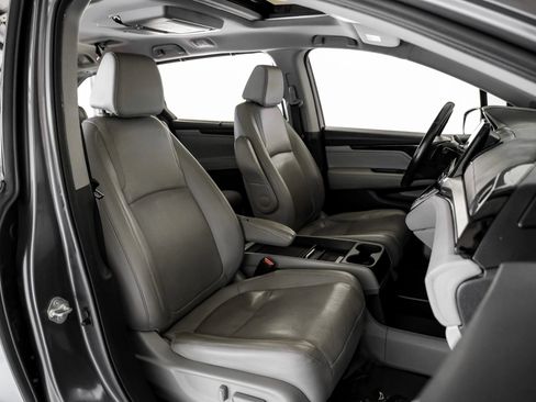 Used 2019 Honda Odyssey Elite image 33