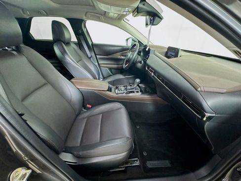 Used 2023 MAZDA CX-30 AWD 2.5 S w/ Premium Package image 34