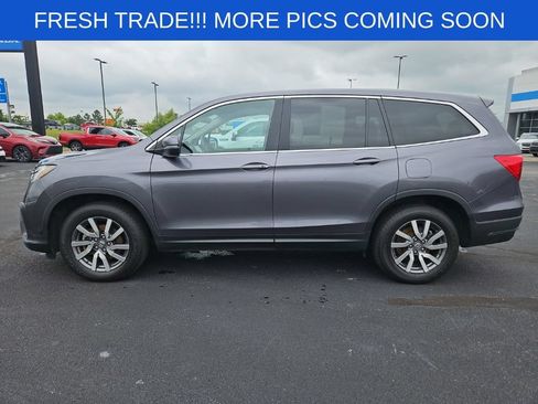 Used 2020 Honda Pilot EX-L image 2