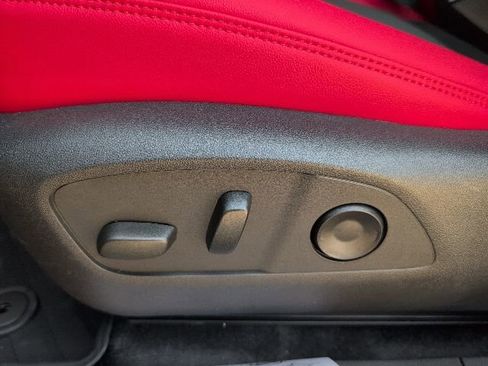 New 2026 Chevrolet Blazer EV RS w/ Super Cruise Package image 14