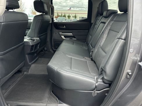 Used 2023 Toyota Tundra SR5 image 14