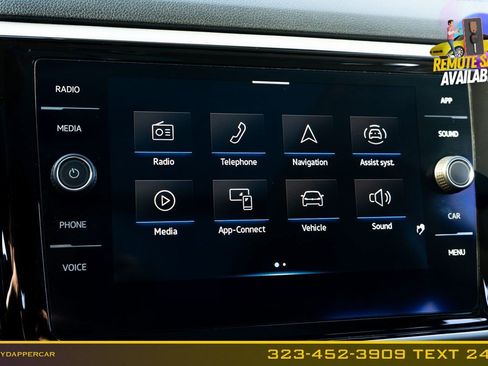 Used 2022 Volkswagen Atlas SE FWD image 32