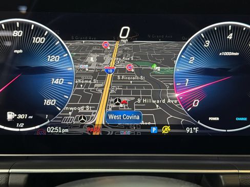 Certified 2026 Mercedes-Benz GLE 350 4MATIC image 28