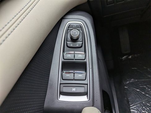 New 2025 Subaru Ascent Limited image 23
