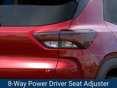 New 2026 Chevrolet TrailBlazer LT w/ Convenience Package image 12