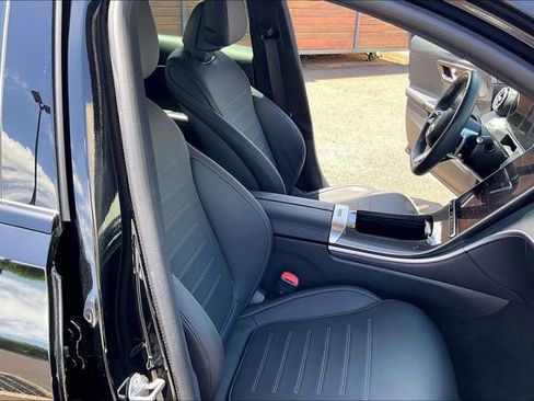 Used 2023 Mercedes-Benz C 300 Sedan image 7