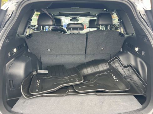 Certified 2025 Honda CR-V Sport-L image 24