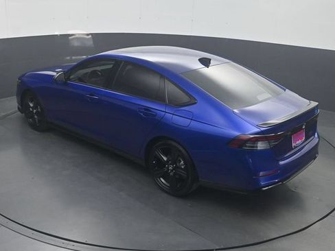 Used 2026 Honda Accord Sport image 23