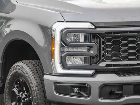 Used 2024 Ford F250 XL w/ STX Appearance Package image 8