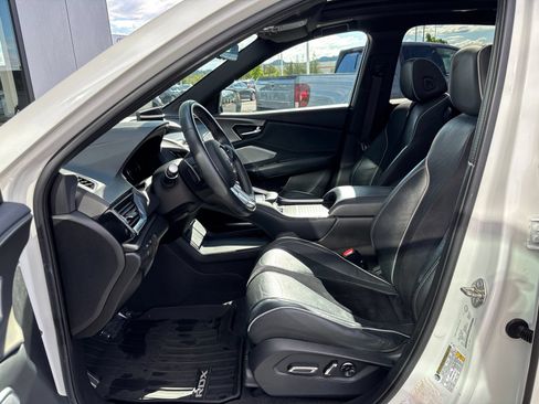 Used 2019 Acura RDX A-Spec AWD/4WD image 10