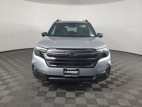 New 2026 Subaru Forester Premium image 9