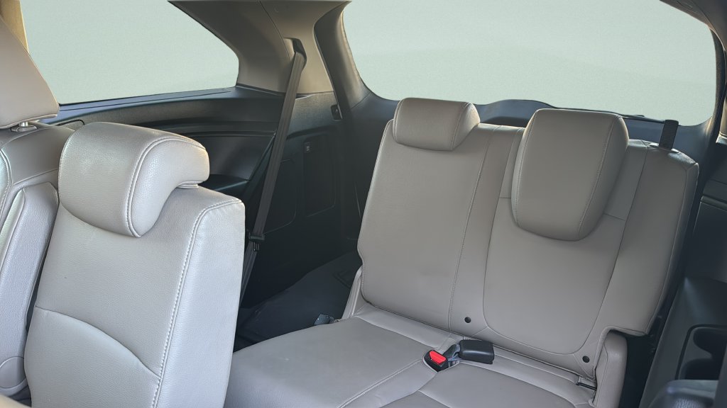 Used 2020 Honda Odyssey EX-L image 25