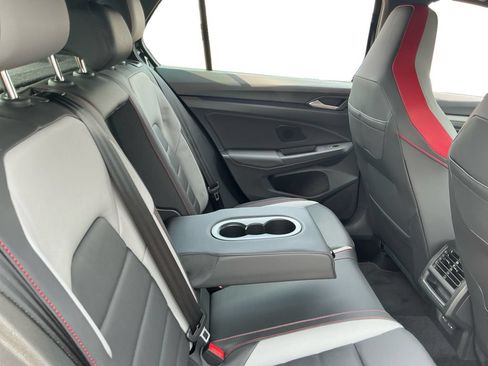 New 2026 Volkswagen GTI SE FWD image 20