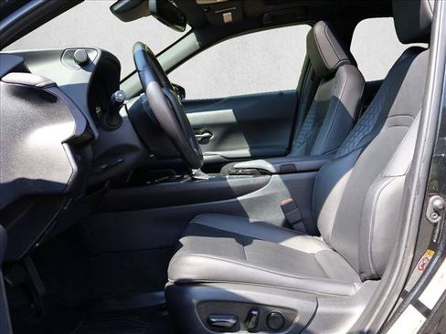 Used 2019 Lexus UX 250h w/ Premium Package AWD/4WD image 21