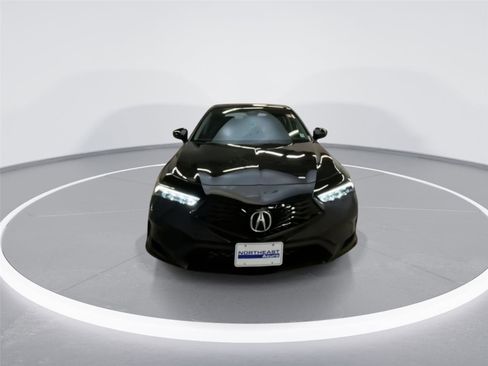 New 2026 Acura Integra FWD image 3
