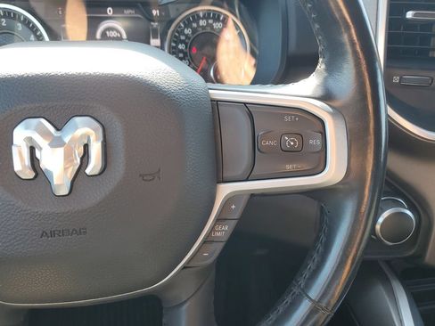 Used 2021 RAM 1500 Big Horn AWD/4WD image 21