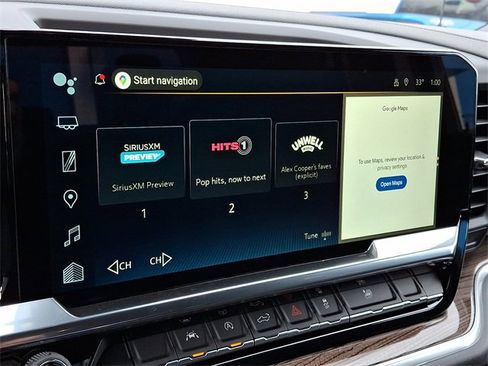 New 2026 Chevrolet Silverado 1500 LT image 11