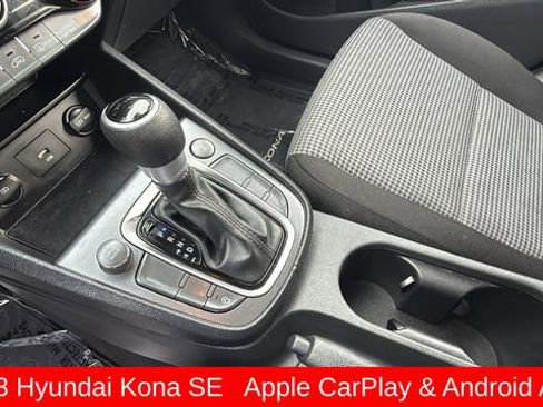 Used 2023 Hyundai Kona SE image 13