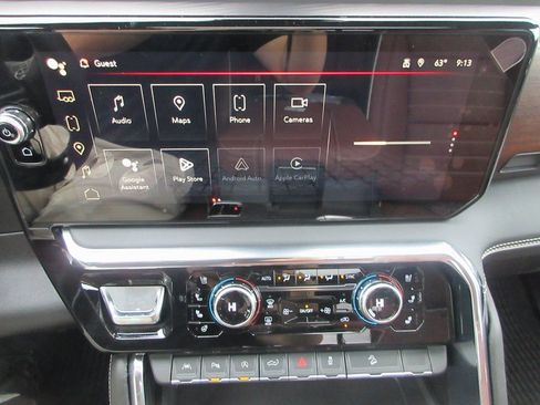 New 2026 GMC Sierra 1500 Denali Ultimate image 23