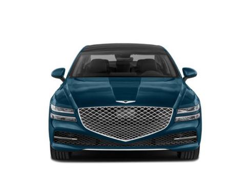 Used 2021 Genesis G80 2.5T w/ Prestige Package image 7