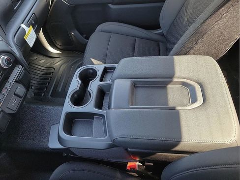 New 2026 GMC Sierra 1500 Pro w/ Pro Value Package image 20