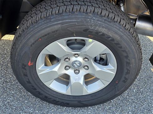 New 2026 RAM 1500 Tradesman image 29