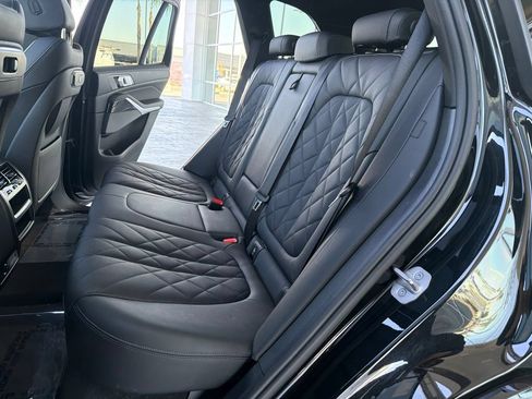 Used 2024 BMW X5 sDrive40i w/ M Sport Package RWD image 13
