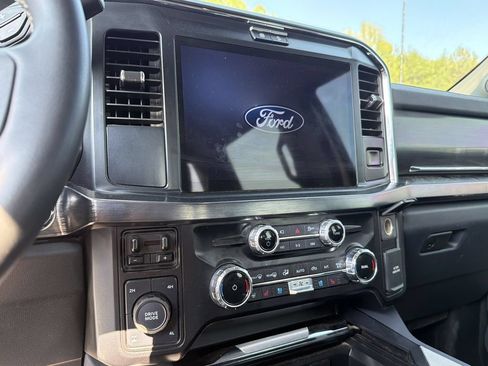 Used 2025 Ford F250 Lariat w/ Chrome Package AWD/4WD image 10