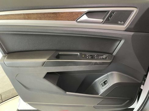 Used 2019 Volkswagen Atlas SEL Premium AWD/4WD image 37