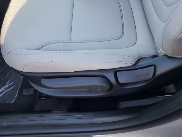 New 2026 Hyundai Tucson SE AWD/4WD image 17