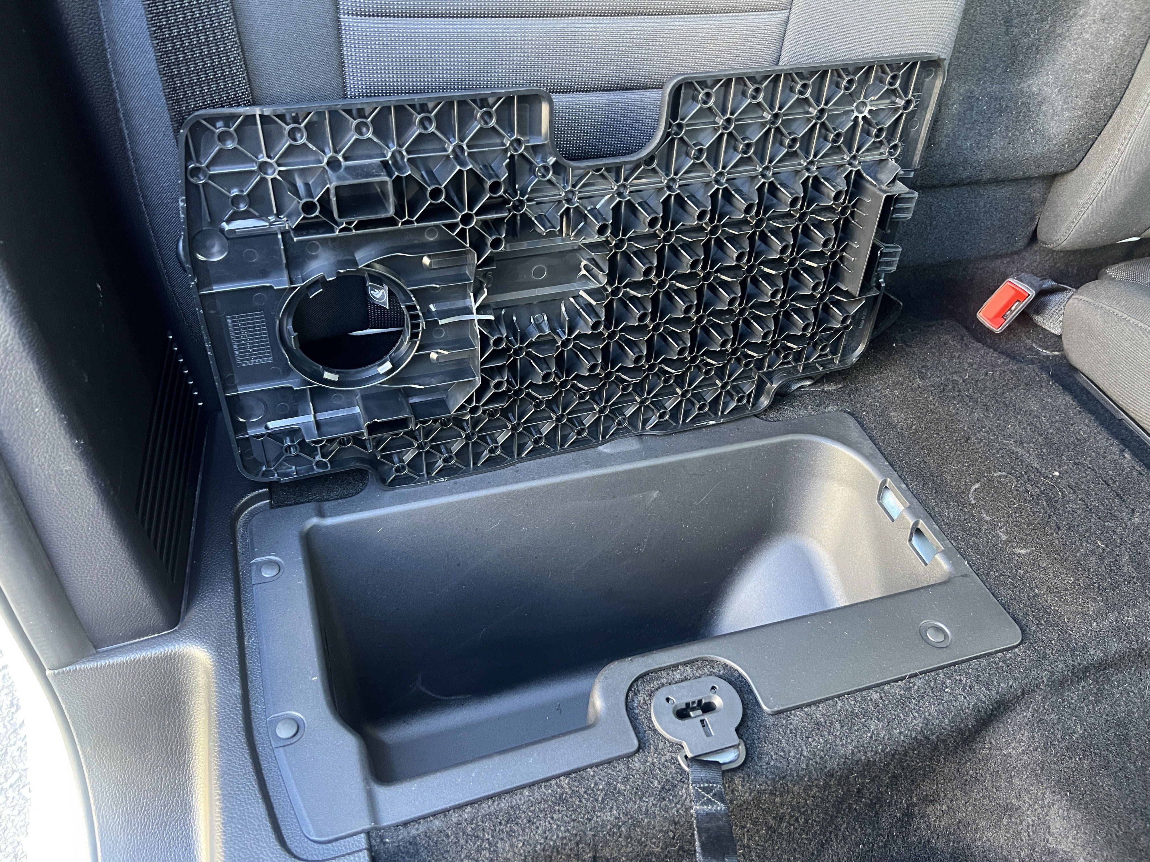 Used 2019 Ford Ranger XLT AWD/4WD image 20