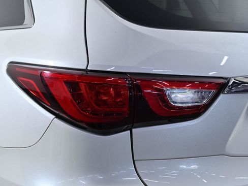 Used 2018 INFINITI QX60 Luxe w/ Premium Plus Package AWD/4WD image 7