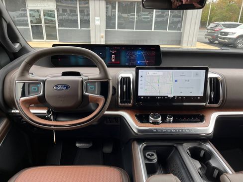 New 2025 Ford Expedition King Ranch image 17