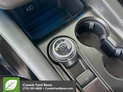 New 2026 Ford Explorer ST-Line w/ ST-Line Street Pack image 19