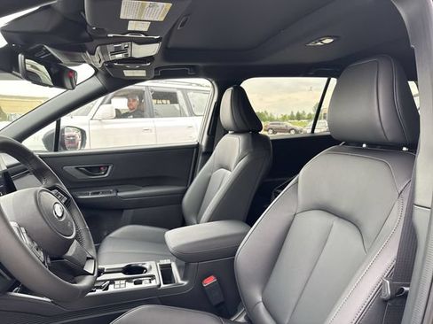 New 2026 Subaru Outback Premium AWD/4WD image 11